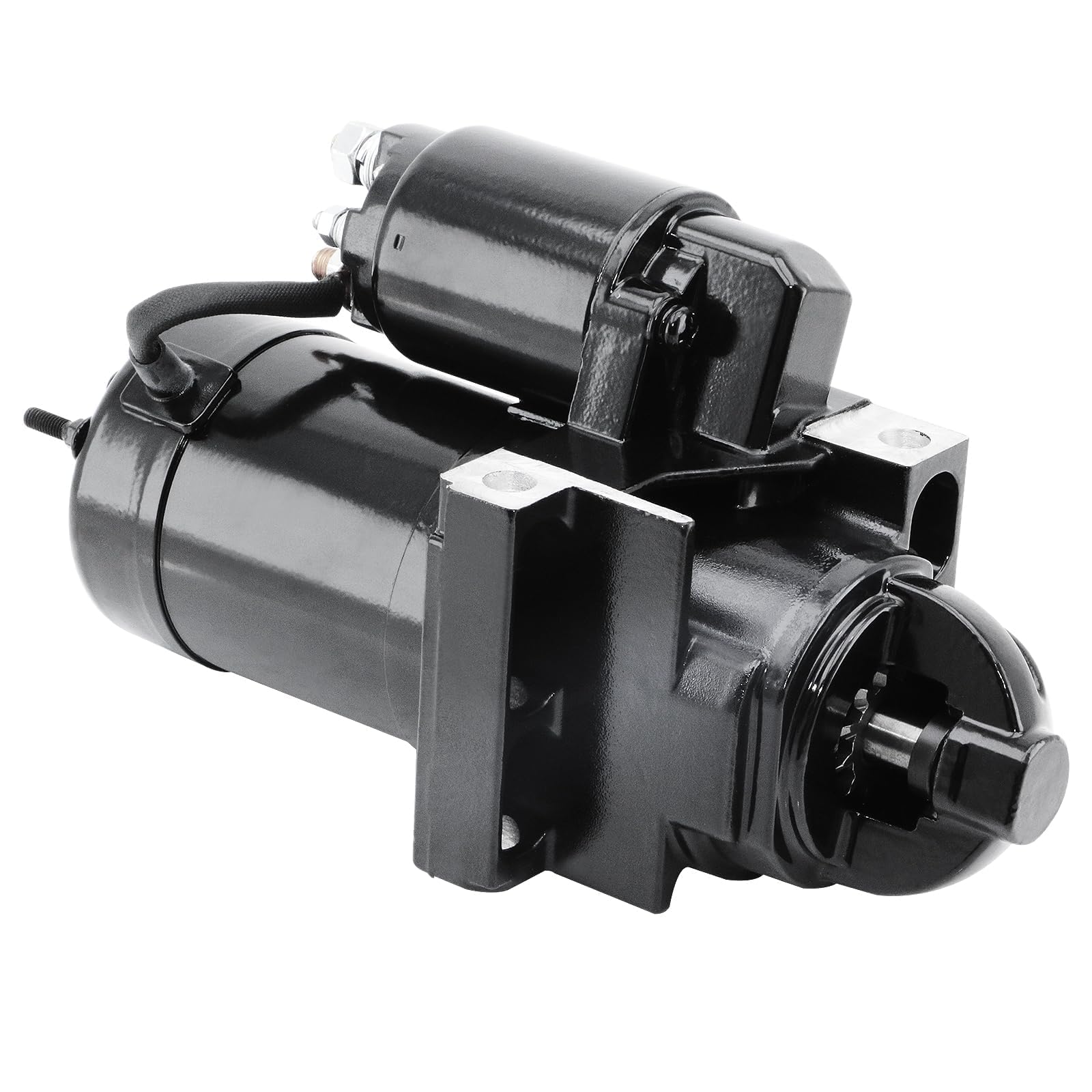Mercruiser enta Marine Starter New for 4.3 5.0 5.7 6.2 7.4 8.1 8.2